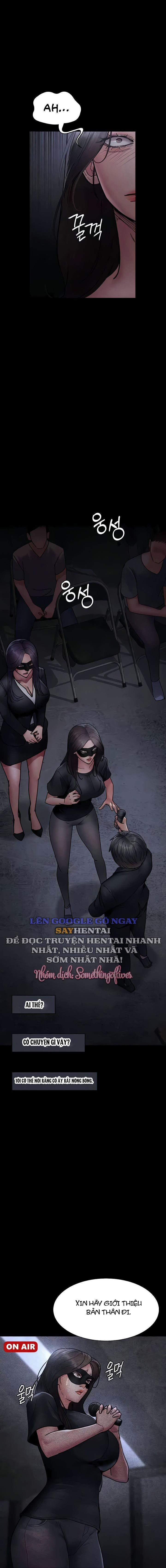 Bệnh Viện Dâm Ô 68 trang 20