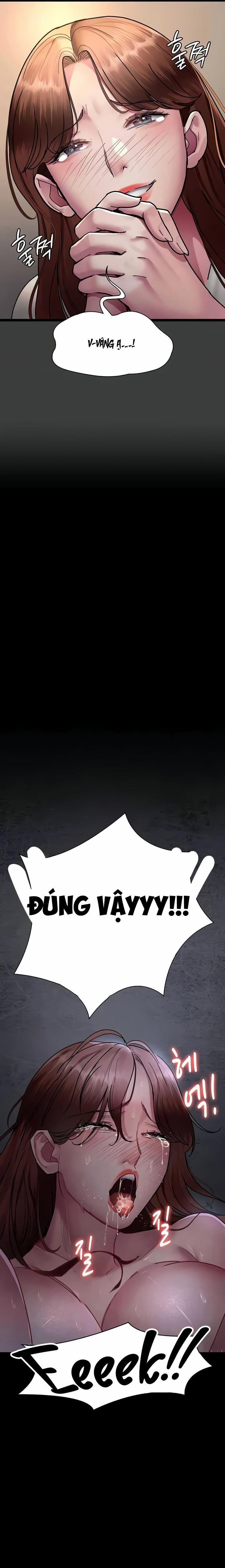 Bệnh Viện Dâm Ô 68 trang 7