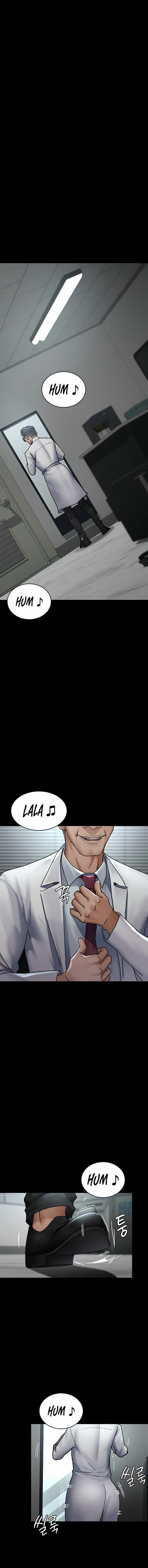 Bệnh Viện Dâm Ô 74 trang 10