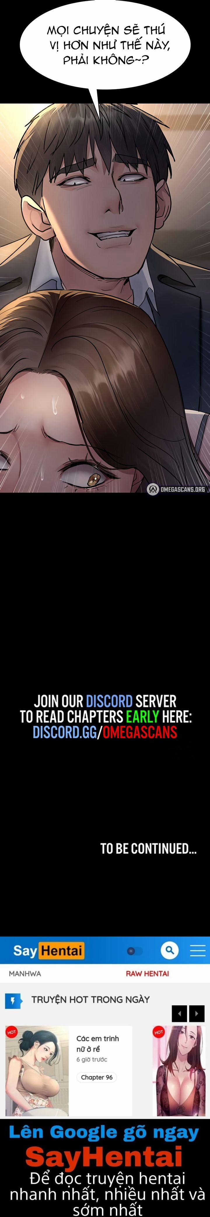 Bệnh Viện Dâm Ô 83 trang 11