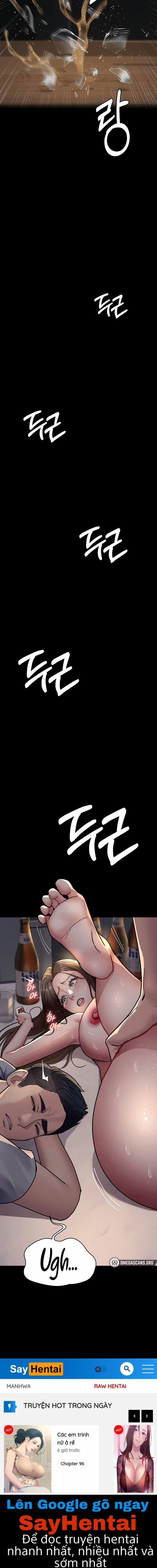 Bệnh Viện Dâm Ô 84 trang 11