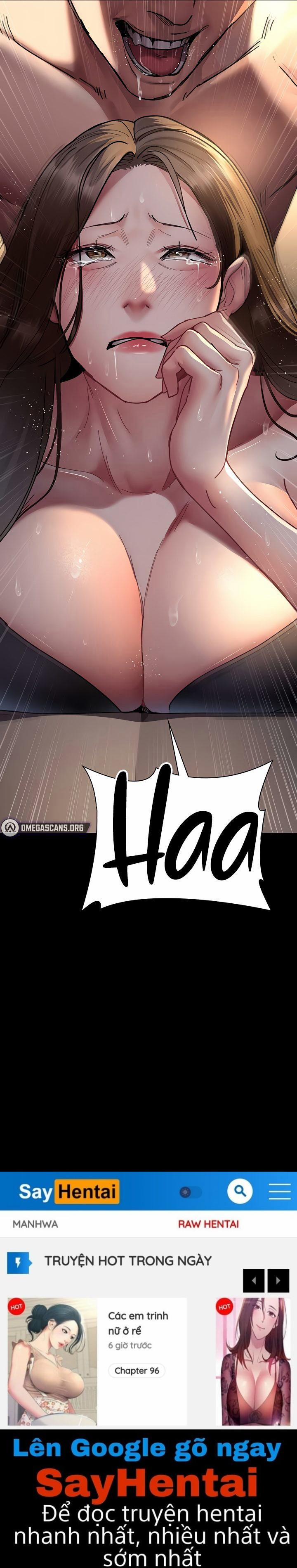 Bệnh Viện Dâm Ô 85 trang 11