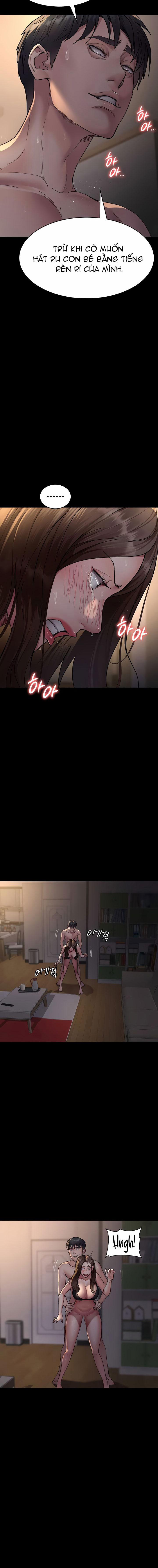 Bệnh Viện Dâm Ô 85 trang 9