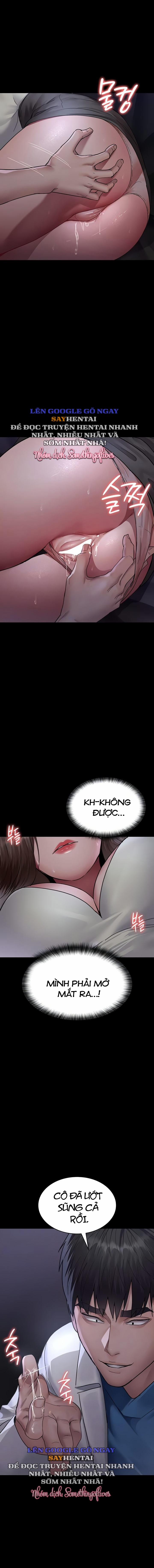 Bệnh Viện Dâm Ô 96 trang 3