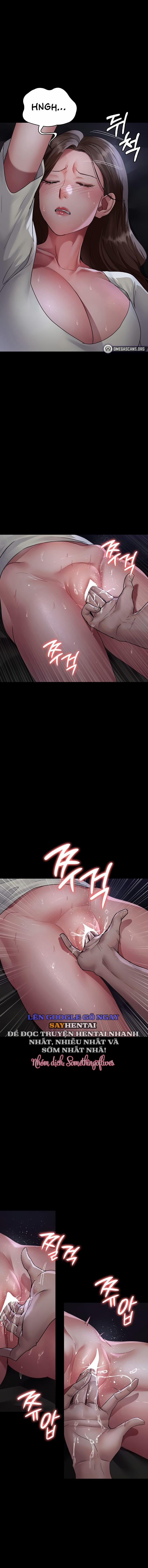 Bệnh Viện Dâm Ô 96 trang 5