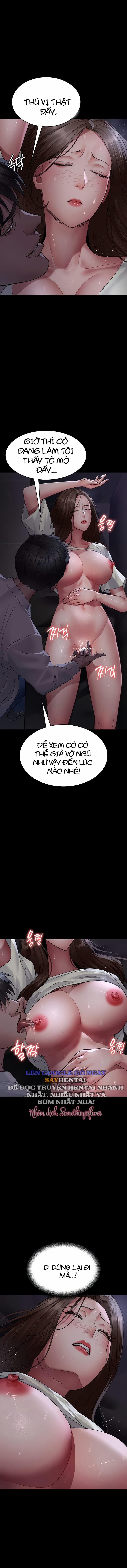 Bệnh Viện Dâm Ô 96 trang 6
