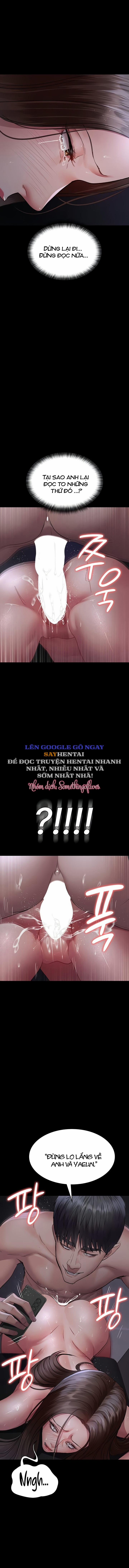 Bệnh Viện Dâm Ô 98 trang 10