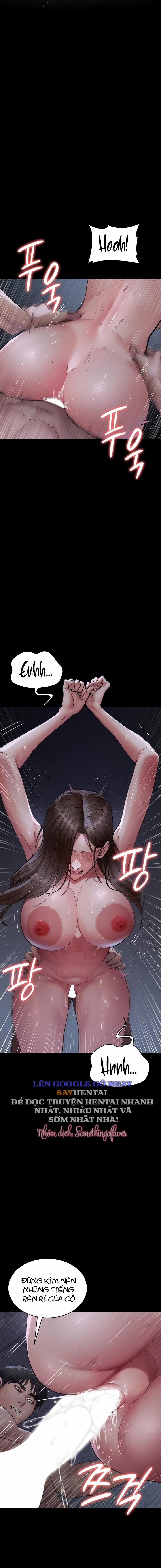 Bệnh Viện Dâm Ô 98 trang 2