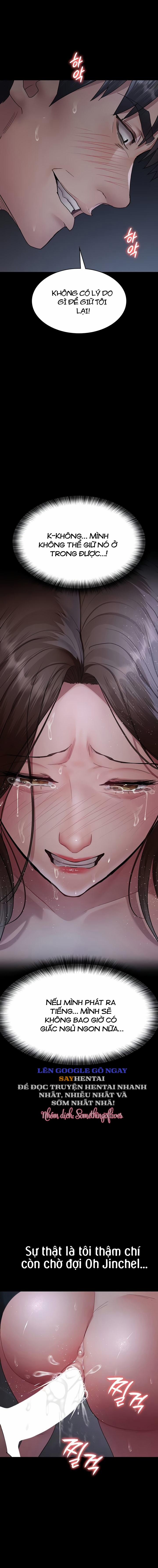 Bệnh Viện Dâm Ô 98 trang 3