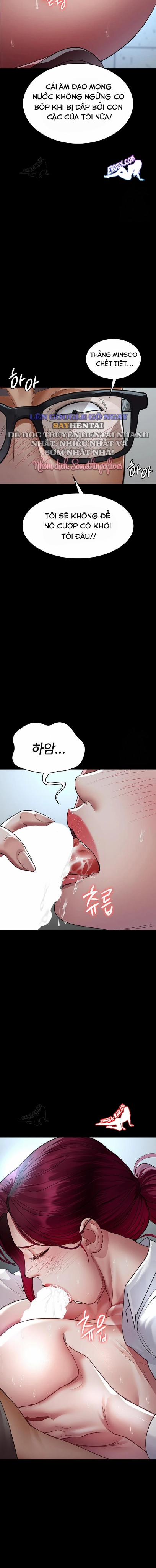 Bệnh Viện Dâm Ô 99 trang 14