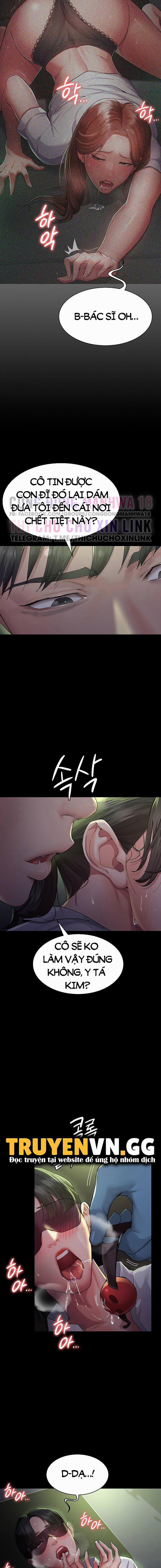 Bệnh Viện Đêm 1 trang 13