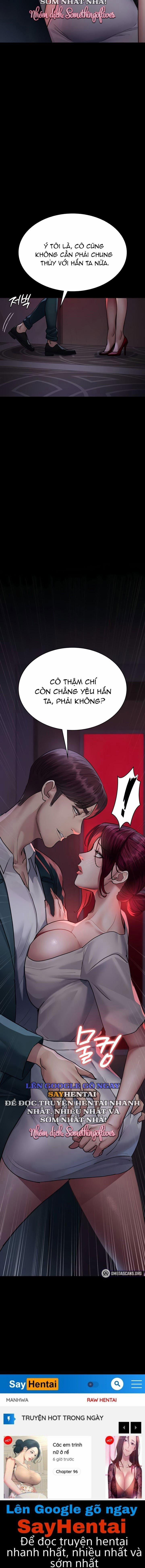 Bệnh Viện Đêm 100 trang 11