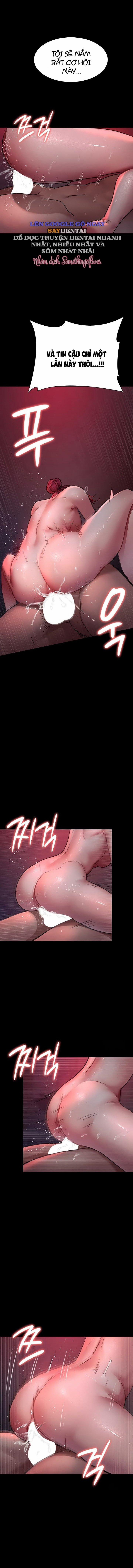 Bệnh Viện Đêm 102 trang 11