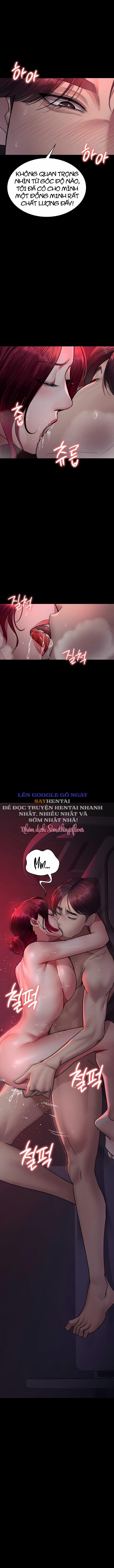 Bệnh Viện Đêm 102 trang 13