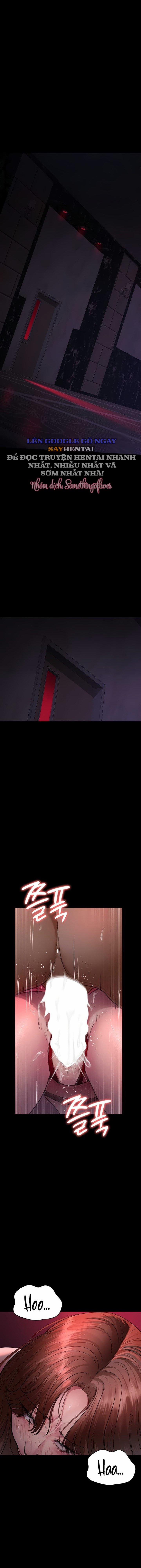 Bệnh Viện Đêm 102 trang 14