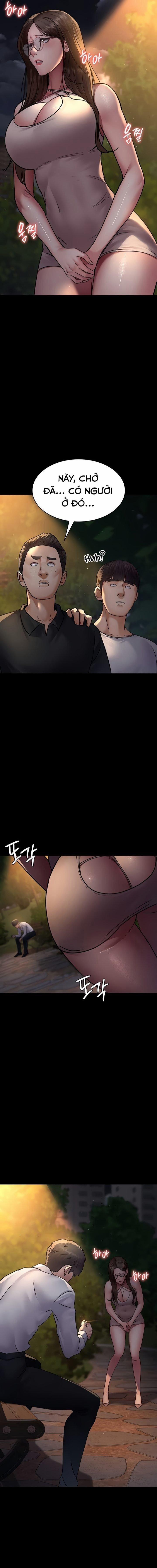 Bệnh Viện Đêm 105 trang 10