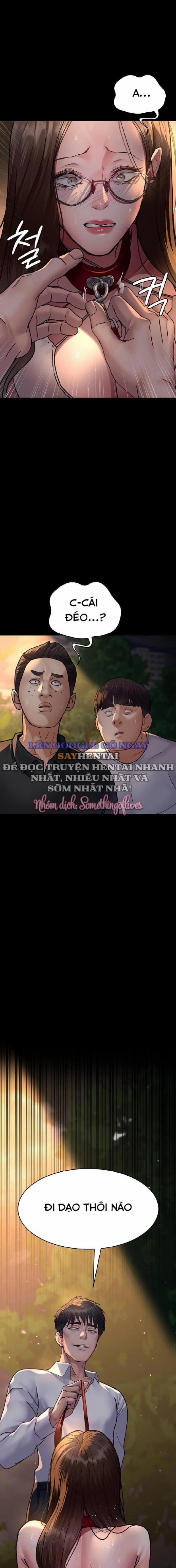 Bệnh Viện Đêm 106 trang 0