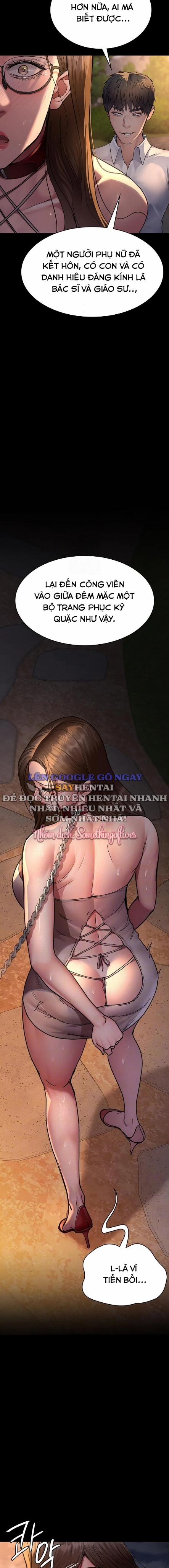 Bệnh Viện Đêm 106 trang 3