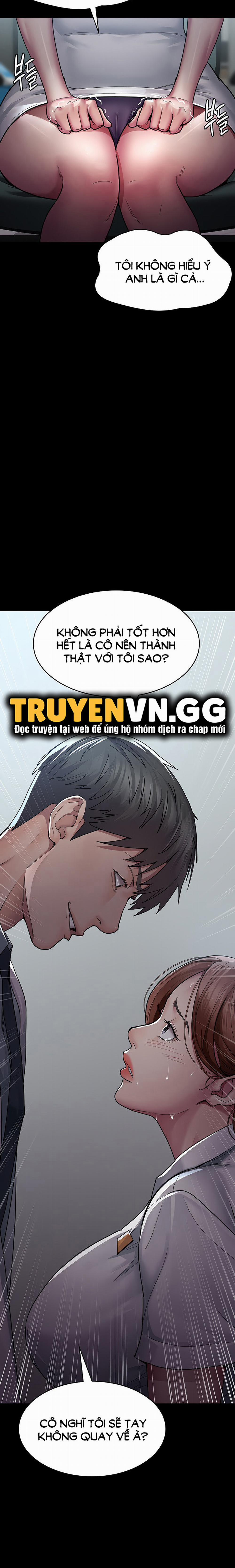 Bệnh Viện Đêm 12 trang 20