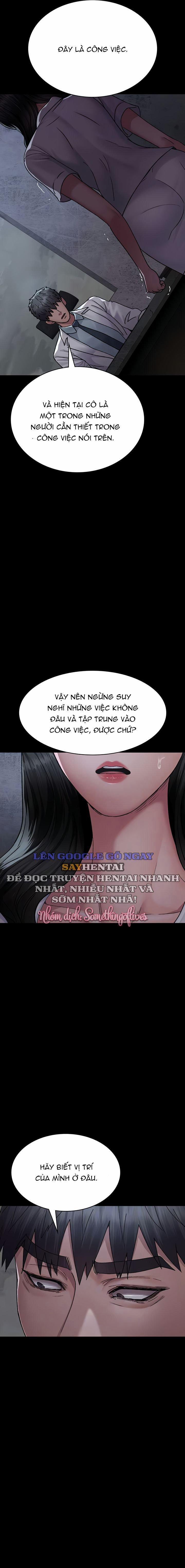 Bệnh Viện Đêm 120 trang 1