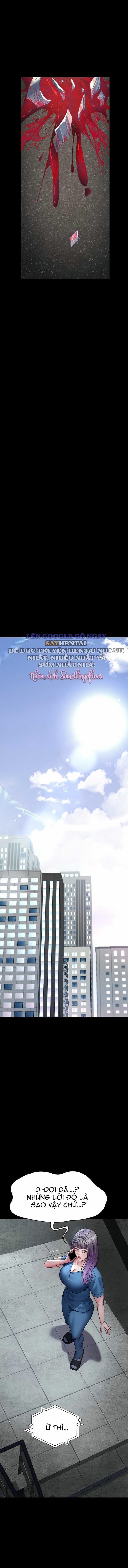 Bệnh Viện Đêm 121 trang 16