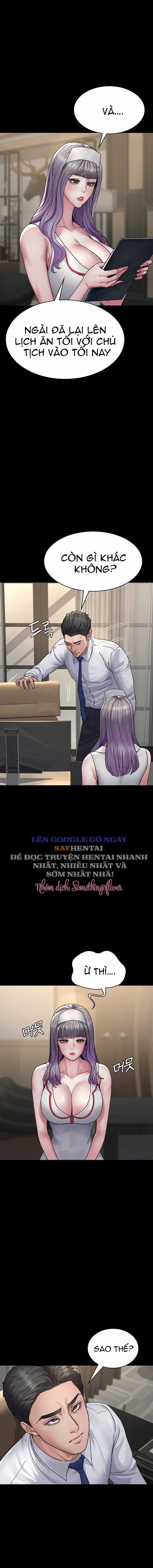 Bệnh Viện Đêm 121 trang 6