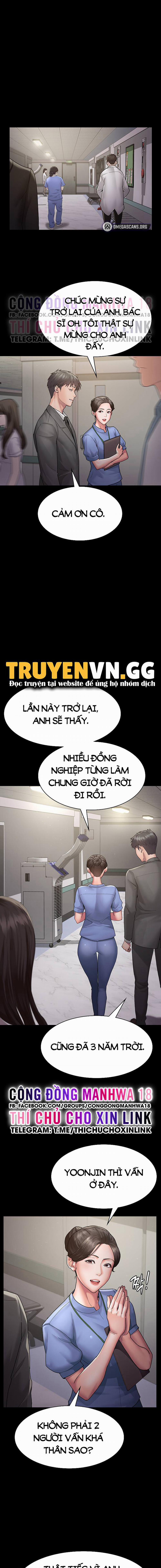 Bệnh Viện Đêm 2 trang 13