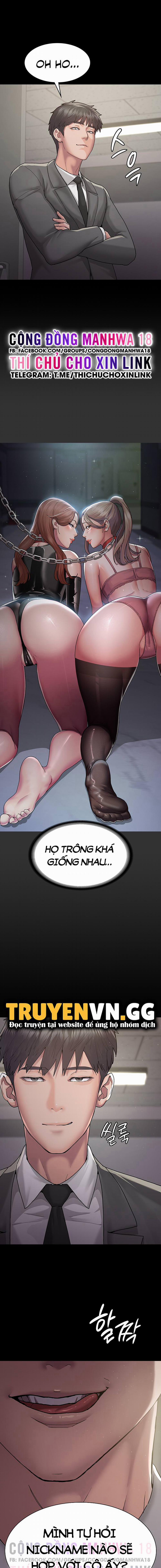 Bệnh Viện Đêm 2 trang 18