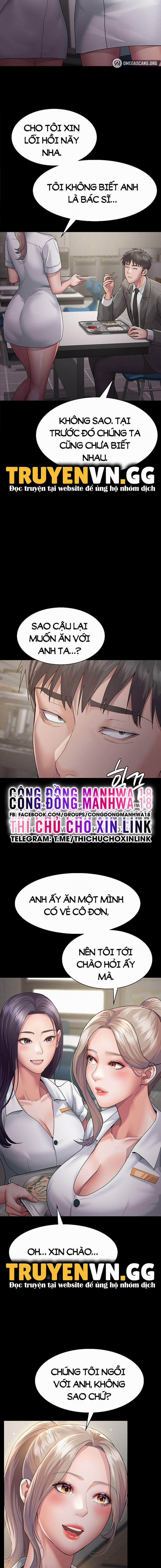 Bệnh Viện Đêm 2 trang 9