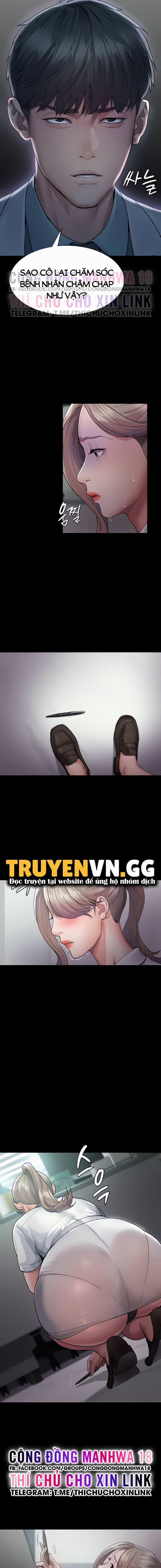 Bệnh Viện Đêm 3 trang 3