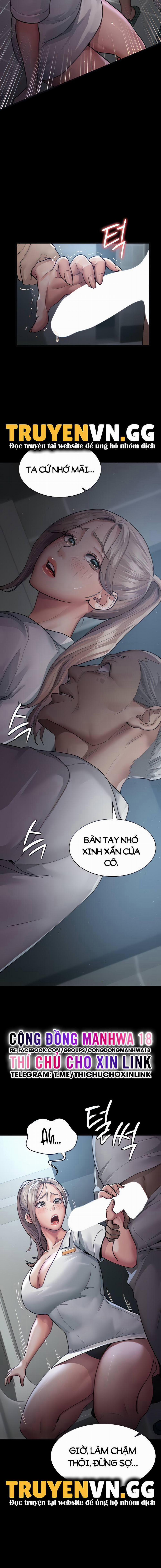 Bệnh Viện Đêm 4 trang 3