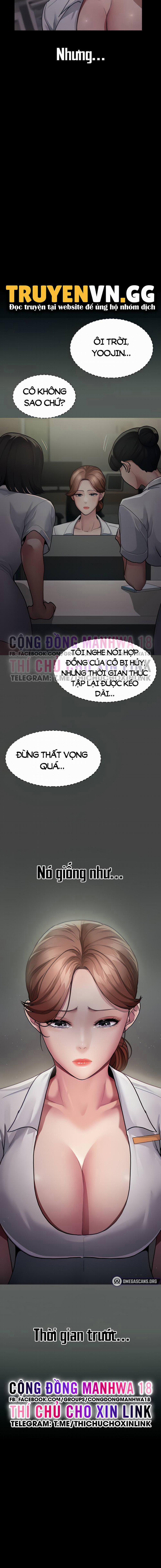 Bệnh Viện Đêm 5 trang 4