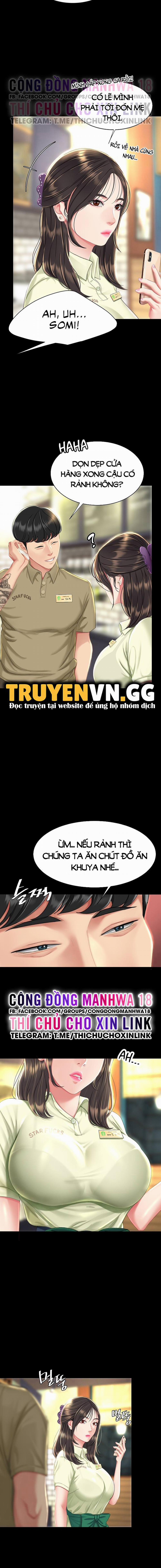 Bệnh Viện Đêm 6 trang 15