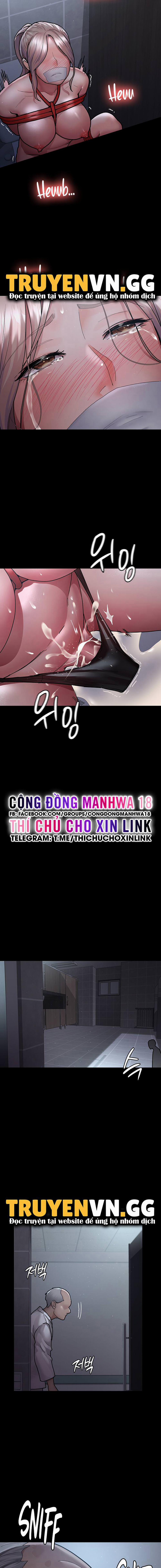 Bệnh Viện Đêm 7 trang 14