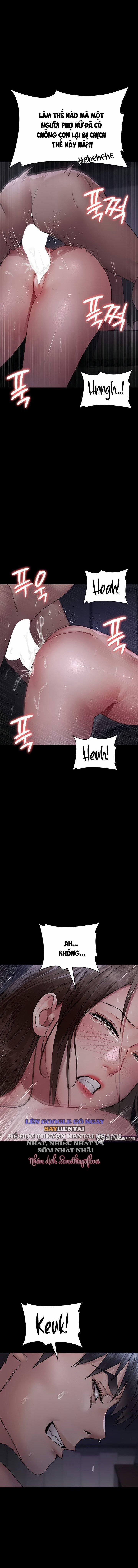 Bệnh Viện Đêm 98 trang 12