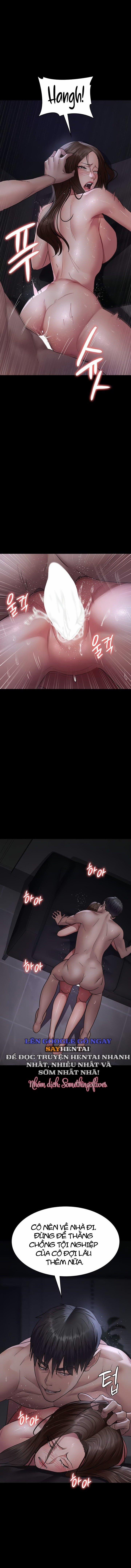 Bệnh Viện Đêm 98 trang 13