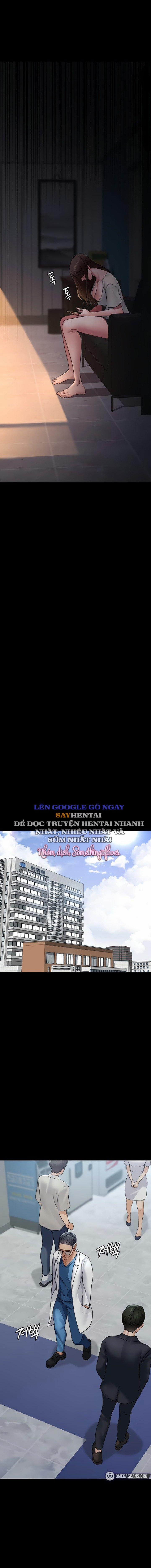 Bệnh Viện Đêm 98 trang 15