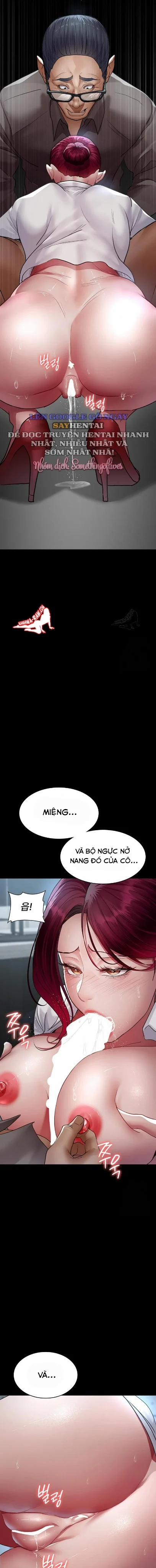 Bệnh Viện Đêm 99 trang 13