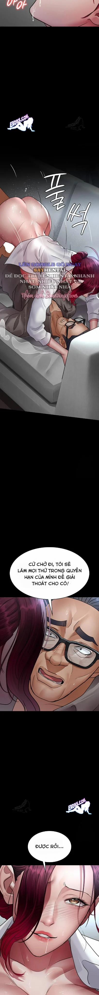 Bệnh Viện Đêm 99 trang 17