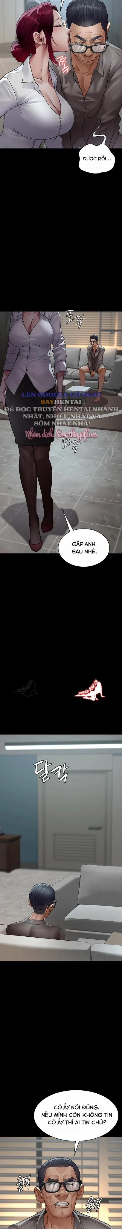 Bệnh Viện Đêm 99 trang 20