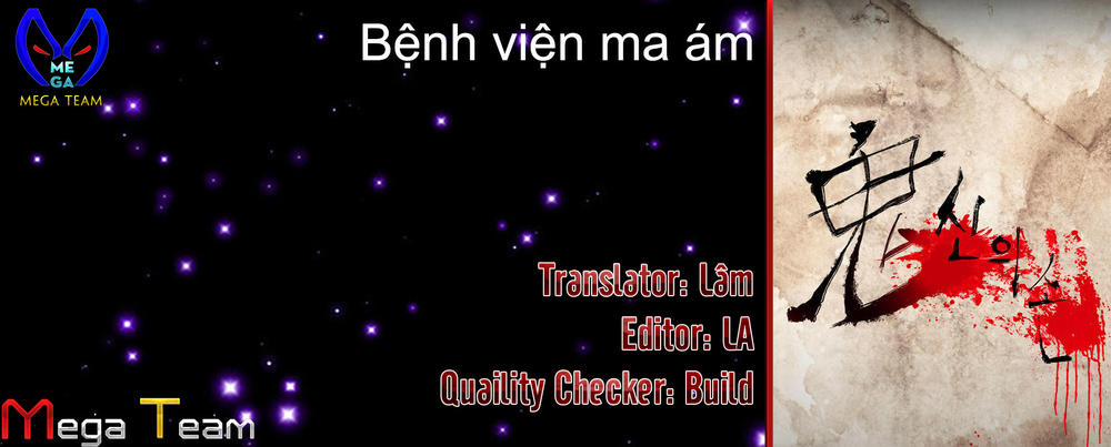 Bệnh Viện Ma Ám 0 trang 22