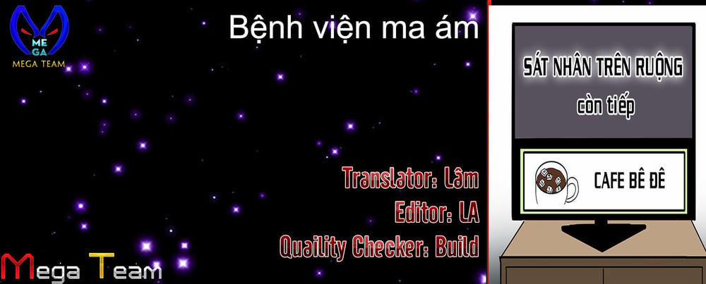 Bệnh Viện Ma Ám 6 trang 47