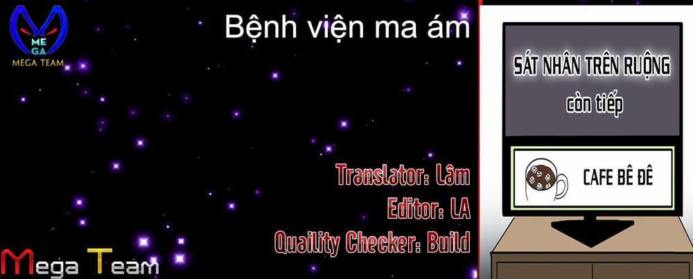 Bệnh Viện Ma Ám 9 trang 51