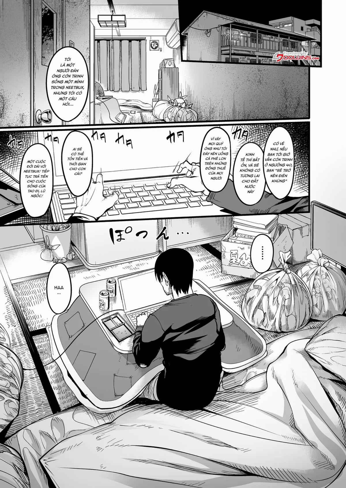 Bệnh Viện Y Tá Khỏa Thân Ngực Khủng 1 trang 4