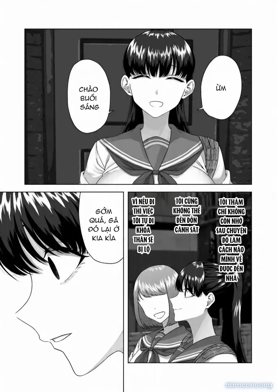 Benjo Ganbou 〜Yuutousei Ga Seiyoku To Koukishin No Sei De Kitanai Ojisan No Benjo Ni Naru Made〜 2 trang 23
