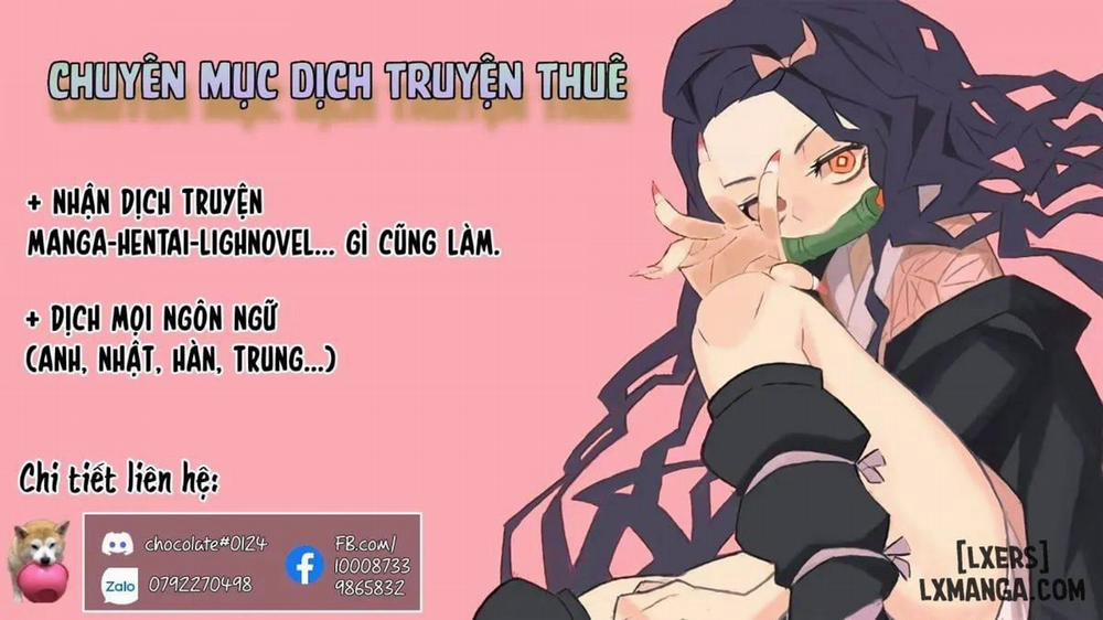 Better Than Fiction Oneshot trang 0