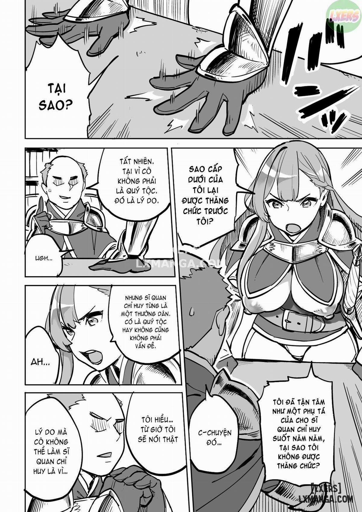 Beware of Free Lodgin 1 trang 1