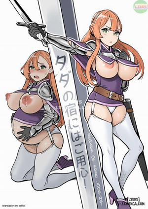 Đọc truyện Beware Of Free Lodgin