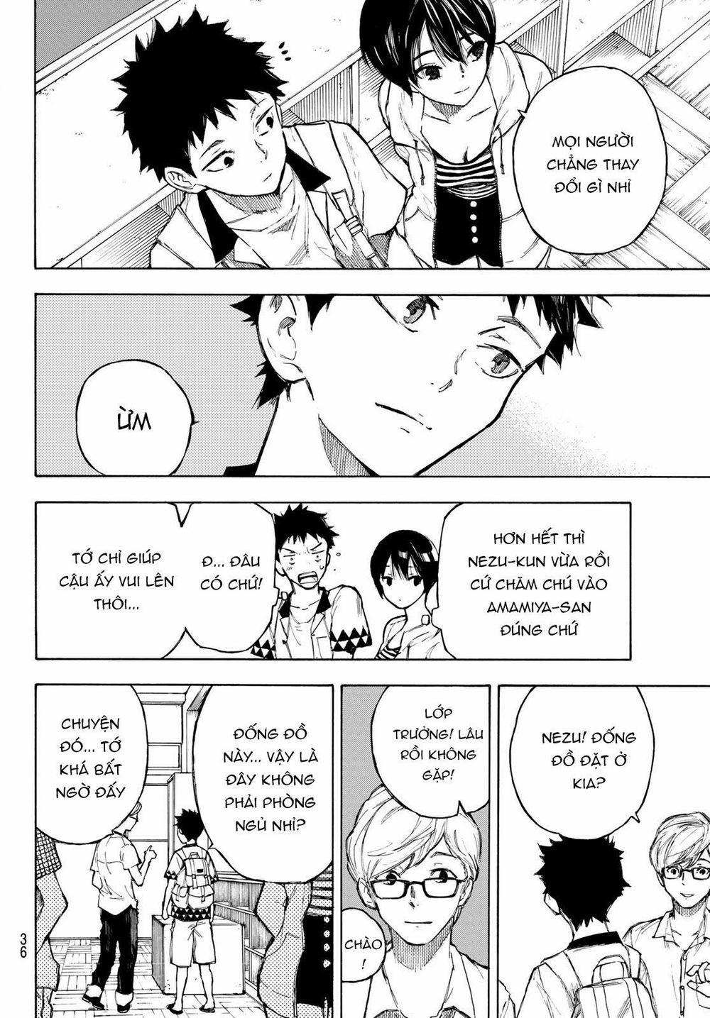 Beyond Good And Evil 1 trang 21