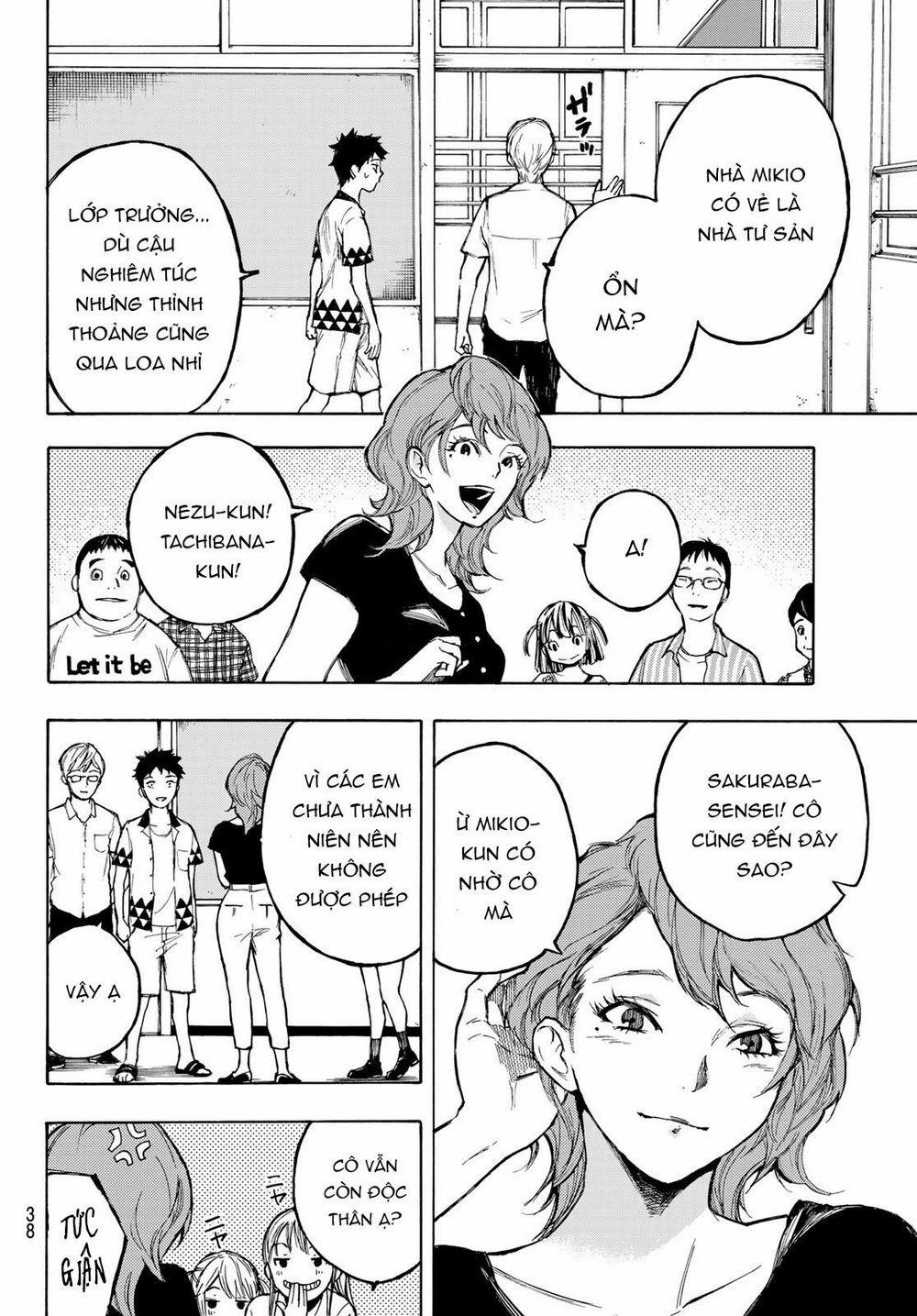 Beyond Good And Evil 1 trang 23